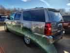 2012 CHEVROLET Suburban
