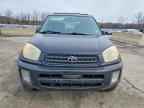 2001 TOYOTA RAV4
