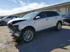2015 LINCOLN MKX