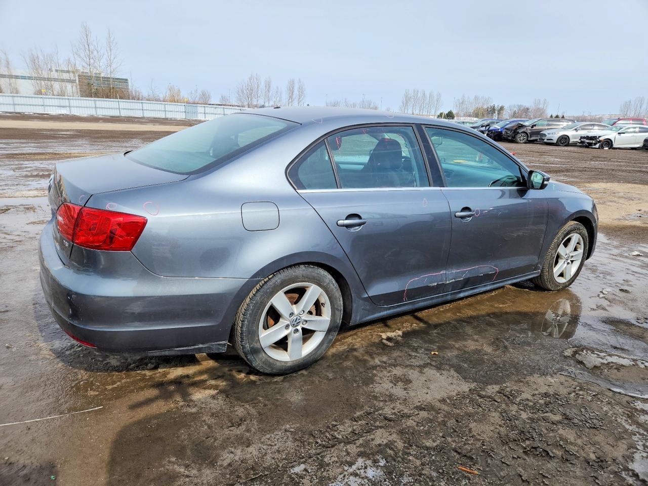 2014 VOLKSWAGEN JETTA