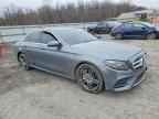 2019 MERCEDES-BENZ E-Class
