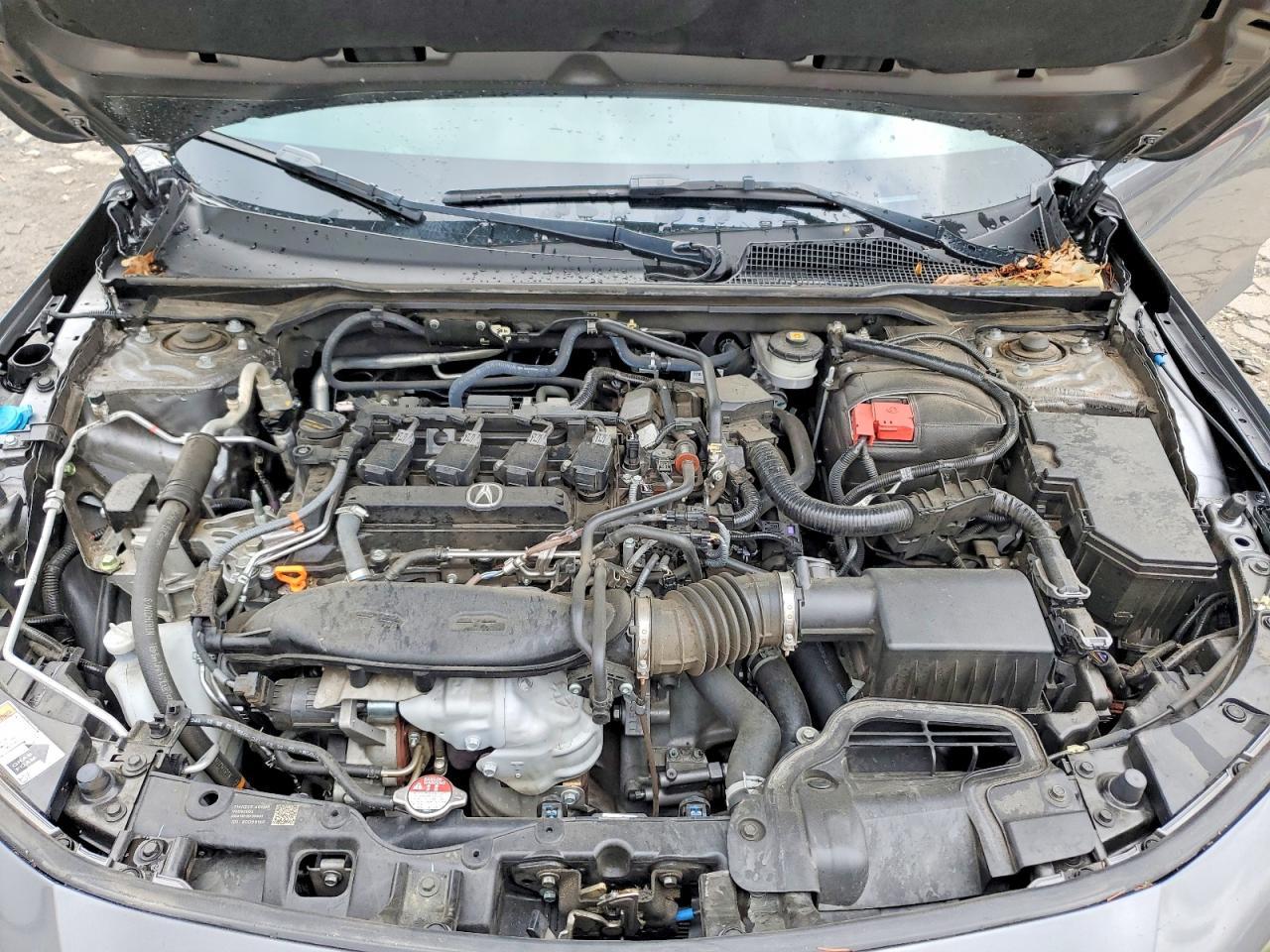 2024 ACURA Integra
