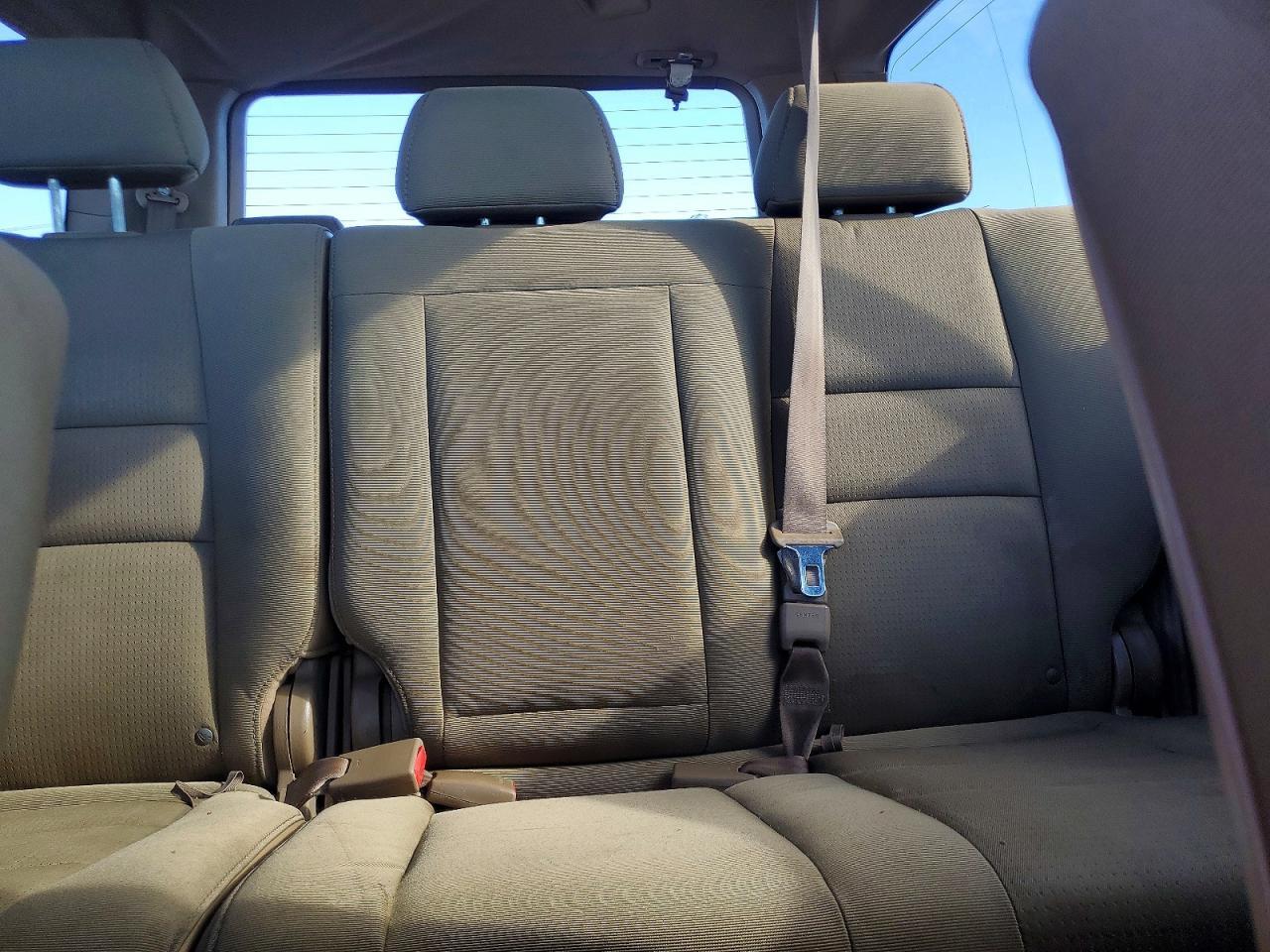 2008 HONDA PILOT