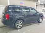 2012 HONDA PILOT