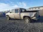 2007 GMC SIERRA 1500