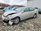 2004 LEXUS ES 330