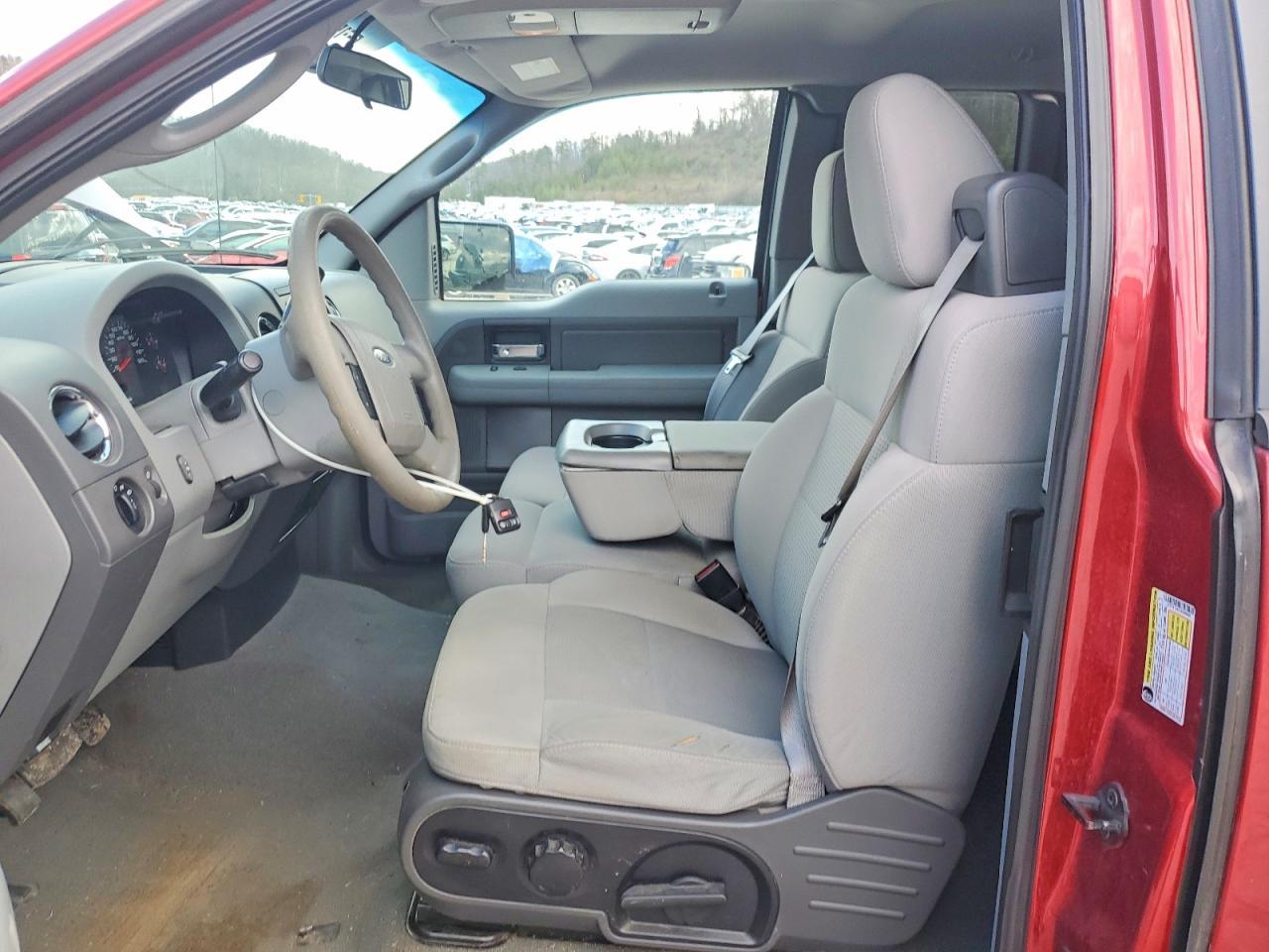 2007 FORD F-150 Lightning