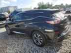 2016 NISSAN MURANO