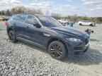 2019 JAGUAR F-Pace