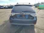 2009 SUBARU IMPREZA