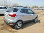 2019 FORD EcoSport