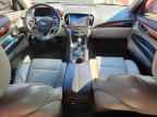 2015 CADILLAC ATS
