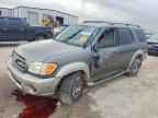 2004 TOYOTA Sequoia