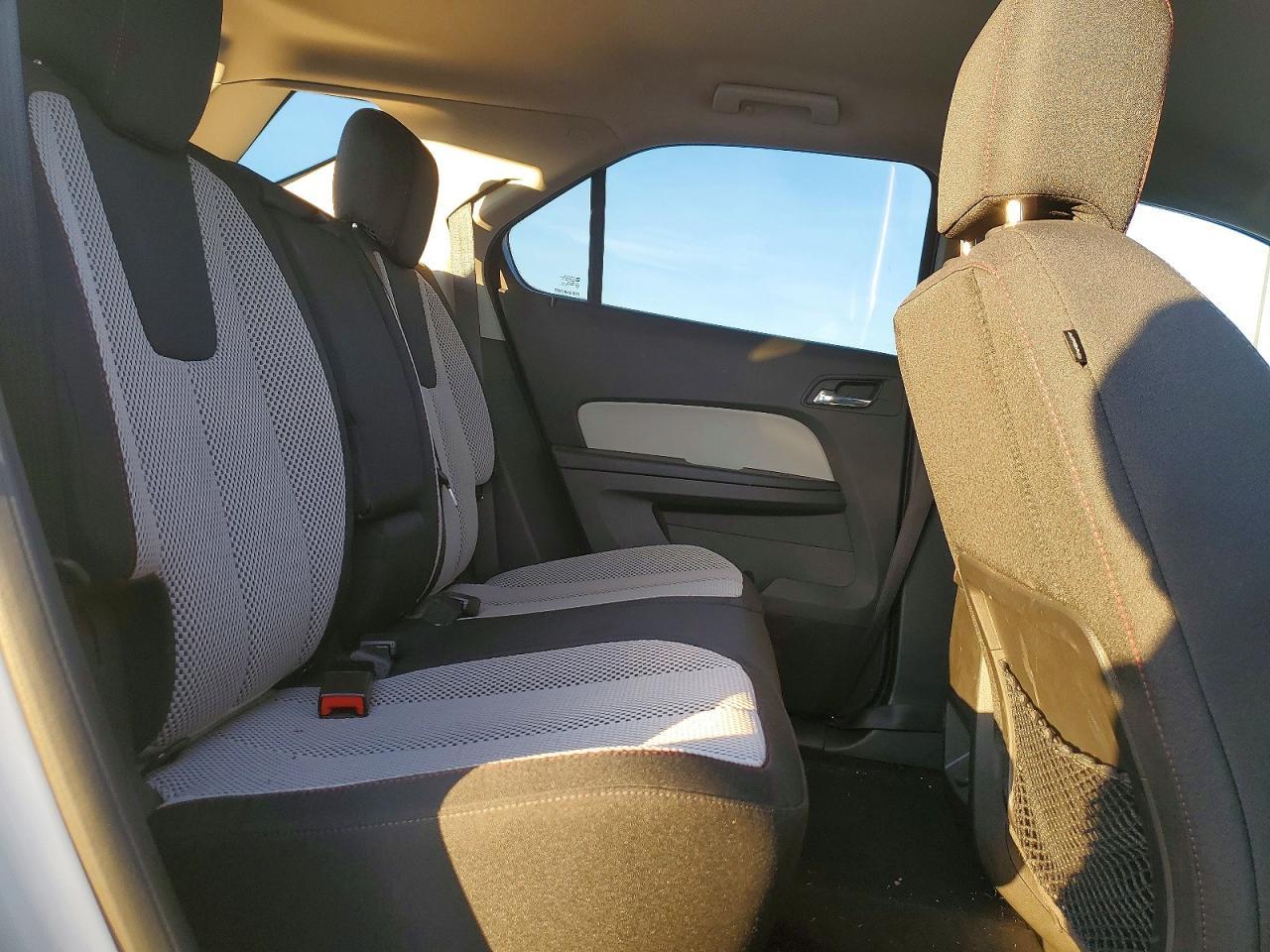 2014 CHEVROLET EQUINOX