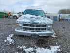 1998 CHEVROLET Gmt