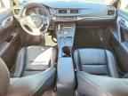 2015 LEXUS CT 200H