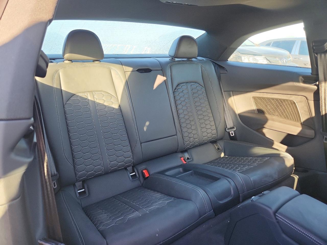 2023 AUDI RS5