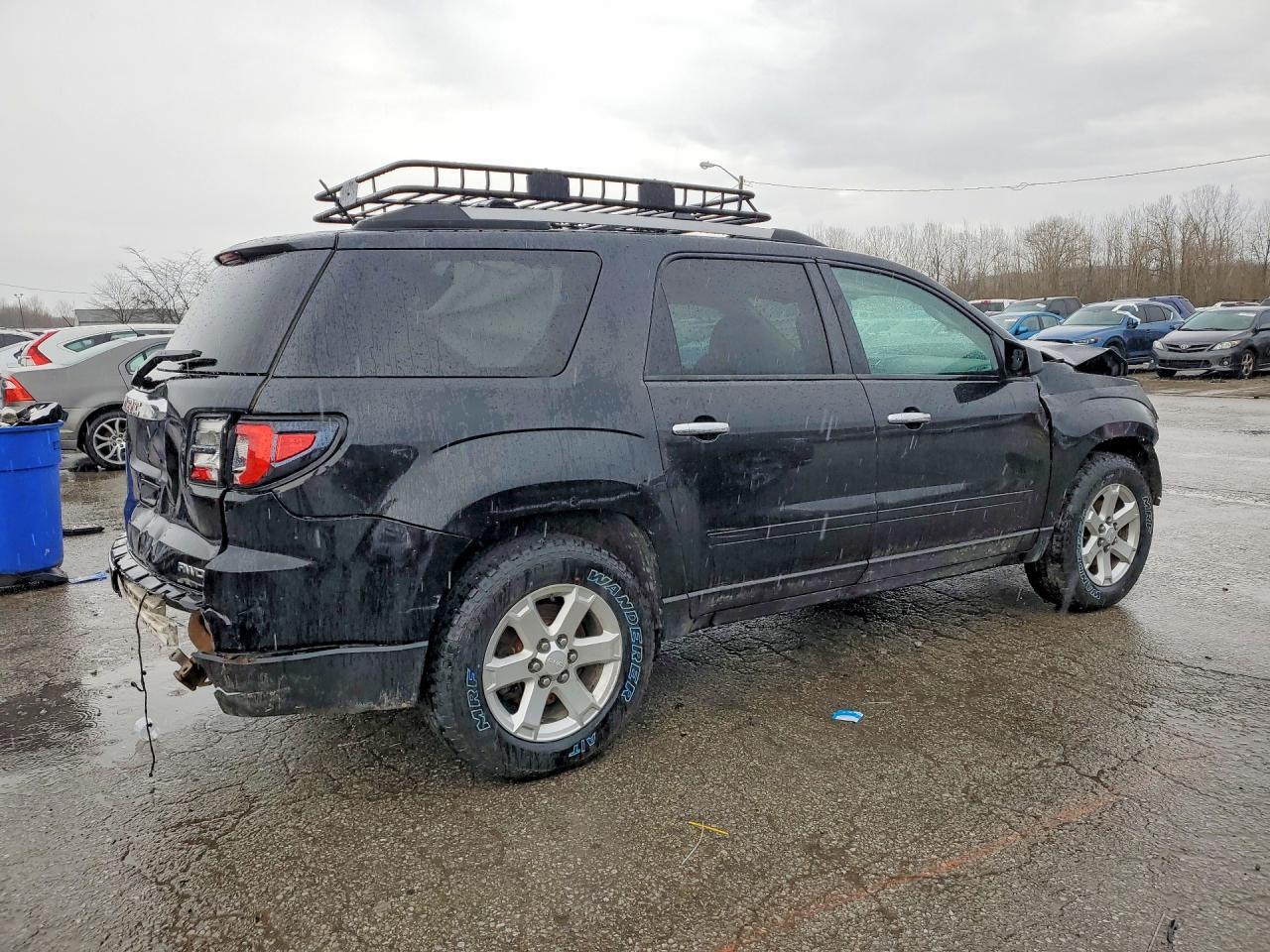 2015 GMC ACADIA