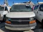 2014 CHEVROLET EXPRESS 2500
