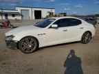 2014 MASERATI Ghibli