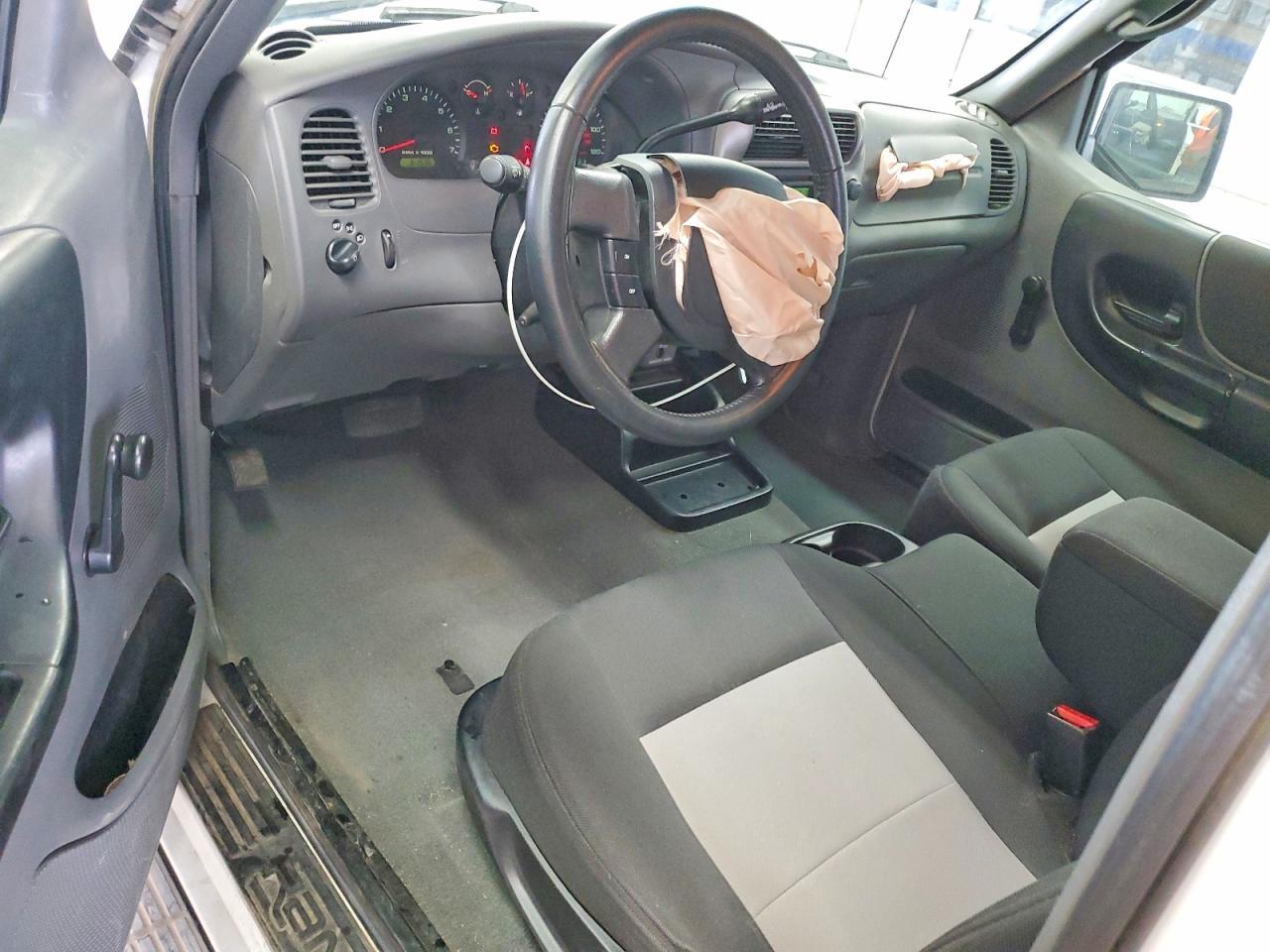 2006 FORD RANGER