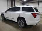 2021 GMC ACADIA