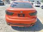 2016 BMW X6