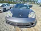 2002 PORSCHE 911