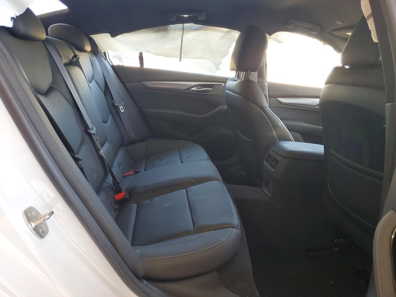 2026 CADILLAC CT5