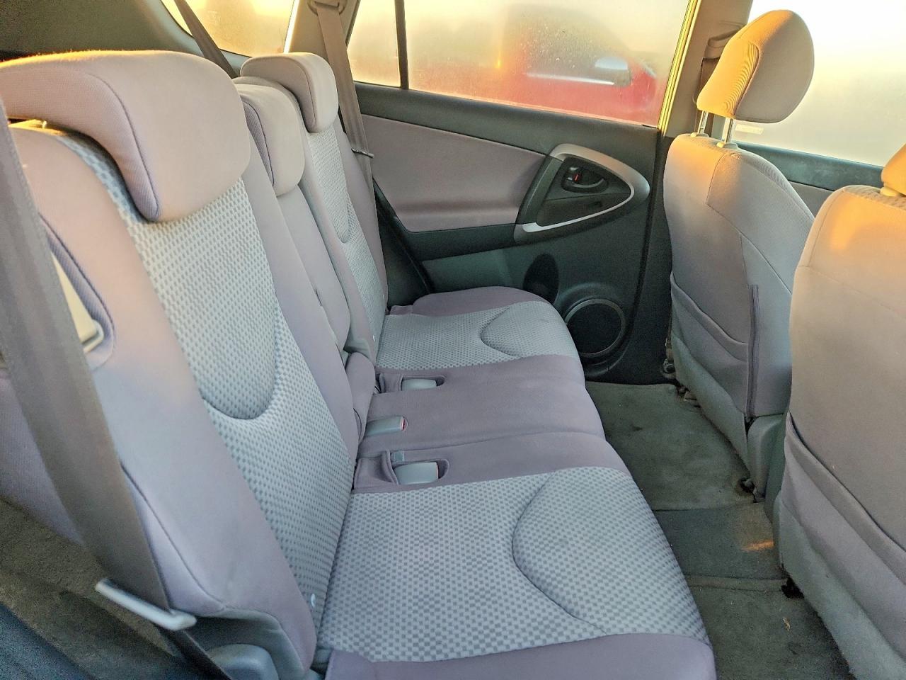 2006 TOYOTA RAV4