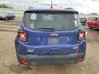 2019 JEEP Renegade
