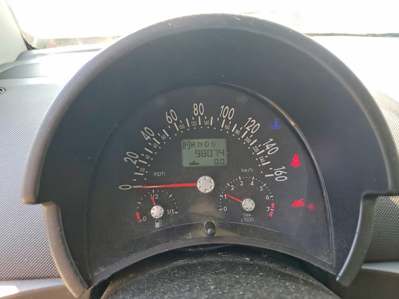 2005 VOLKSWAGEN Beetle