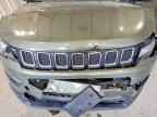 2017 JEEP Compass