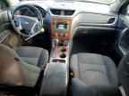 2014 CHEVROLET TRAVERSE