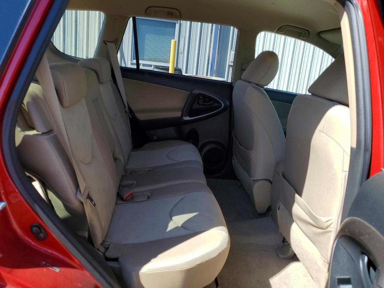 2010 TOYOTA RAV4