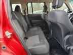 2012 JEEP PATRIOT