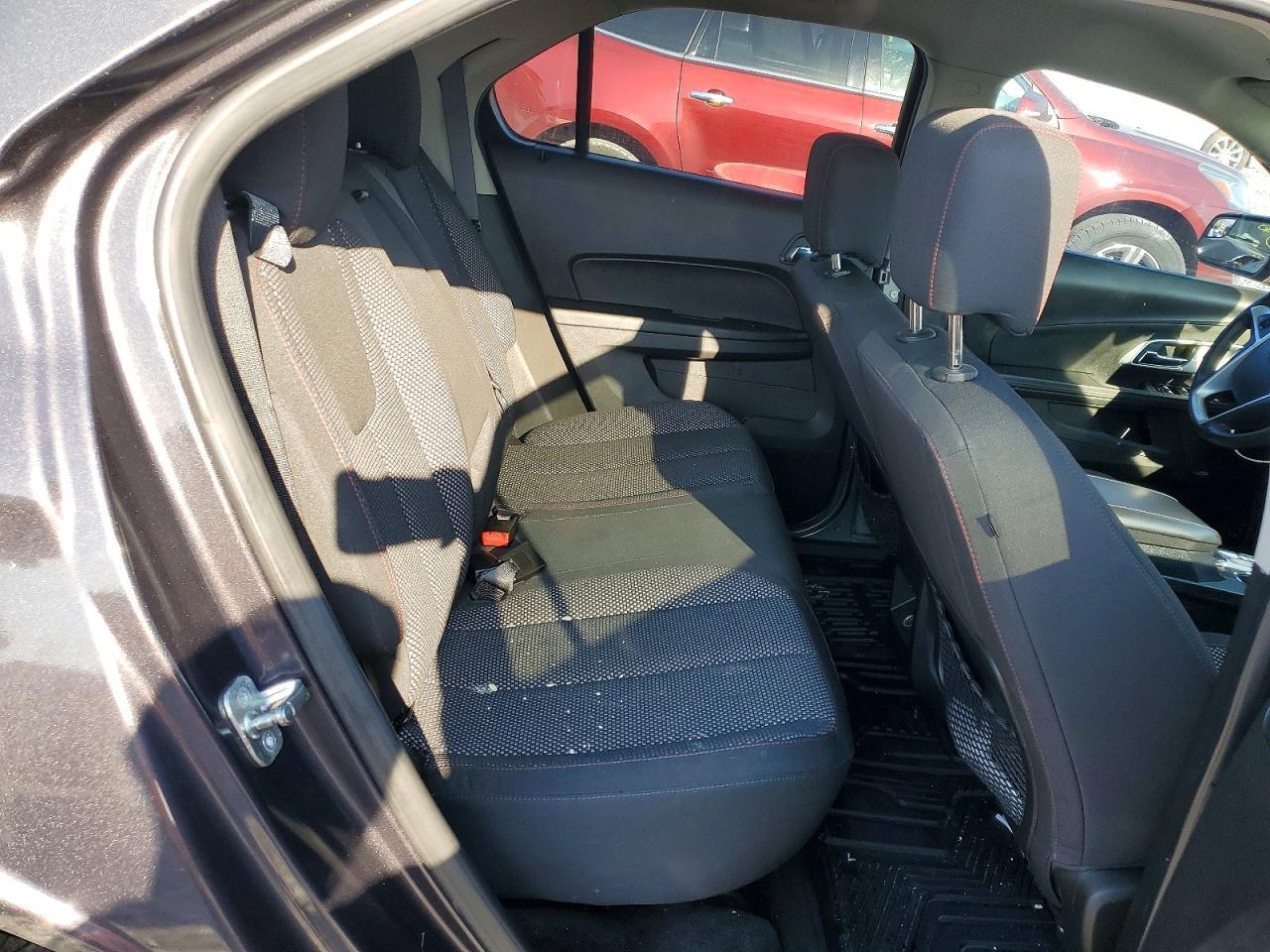 2013 CHEVROLET EQUINOX