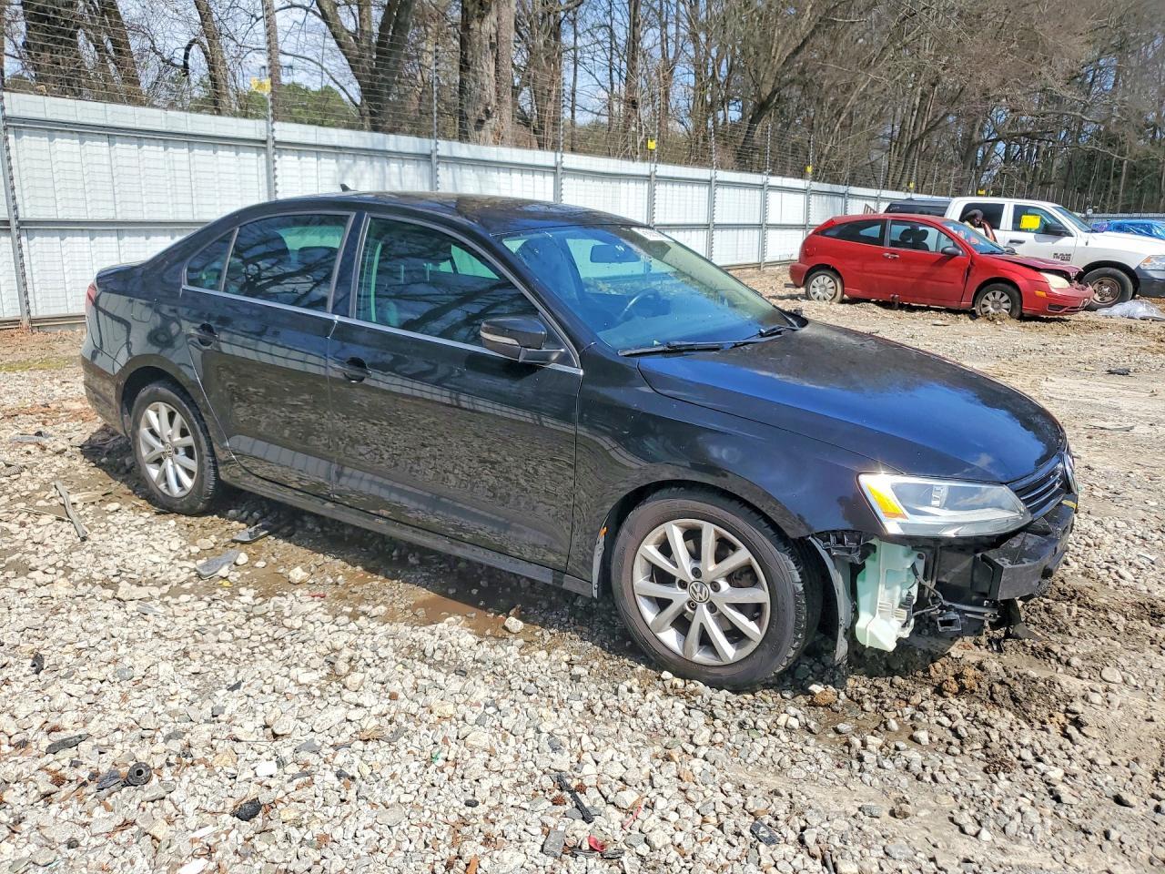 2013 VOLKSWAGEN JETTA