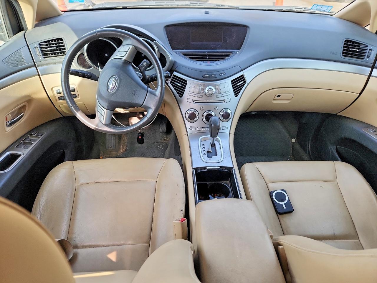 2007 SUBARU B9 Tribeca
