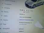 2013 TESLA MODEL S
