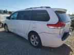 2011 TOYOTA SIENNA