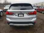 2021 BMW X1