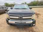 2011 CHEVROLET SILVERADO 1500