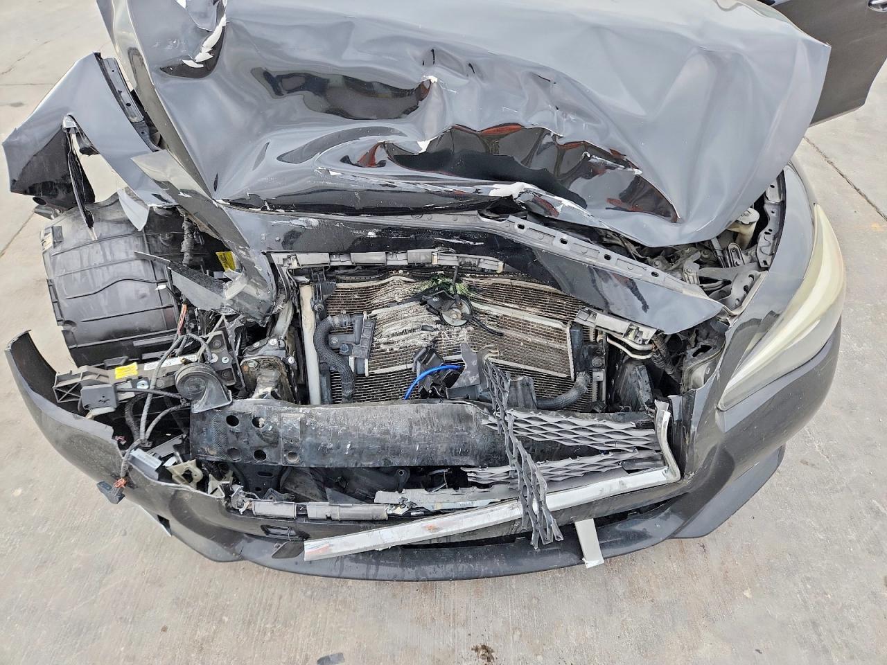 2017 INFINITI Q50