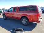 2012 NISSAN Frontier