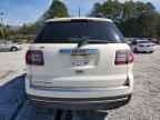 2014 GMC ACADIA