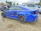 2020 BMW M4