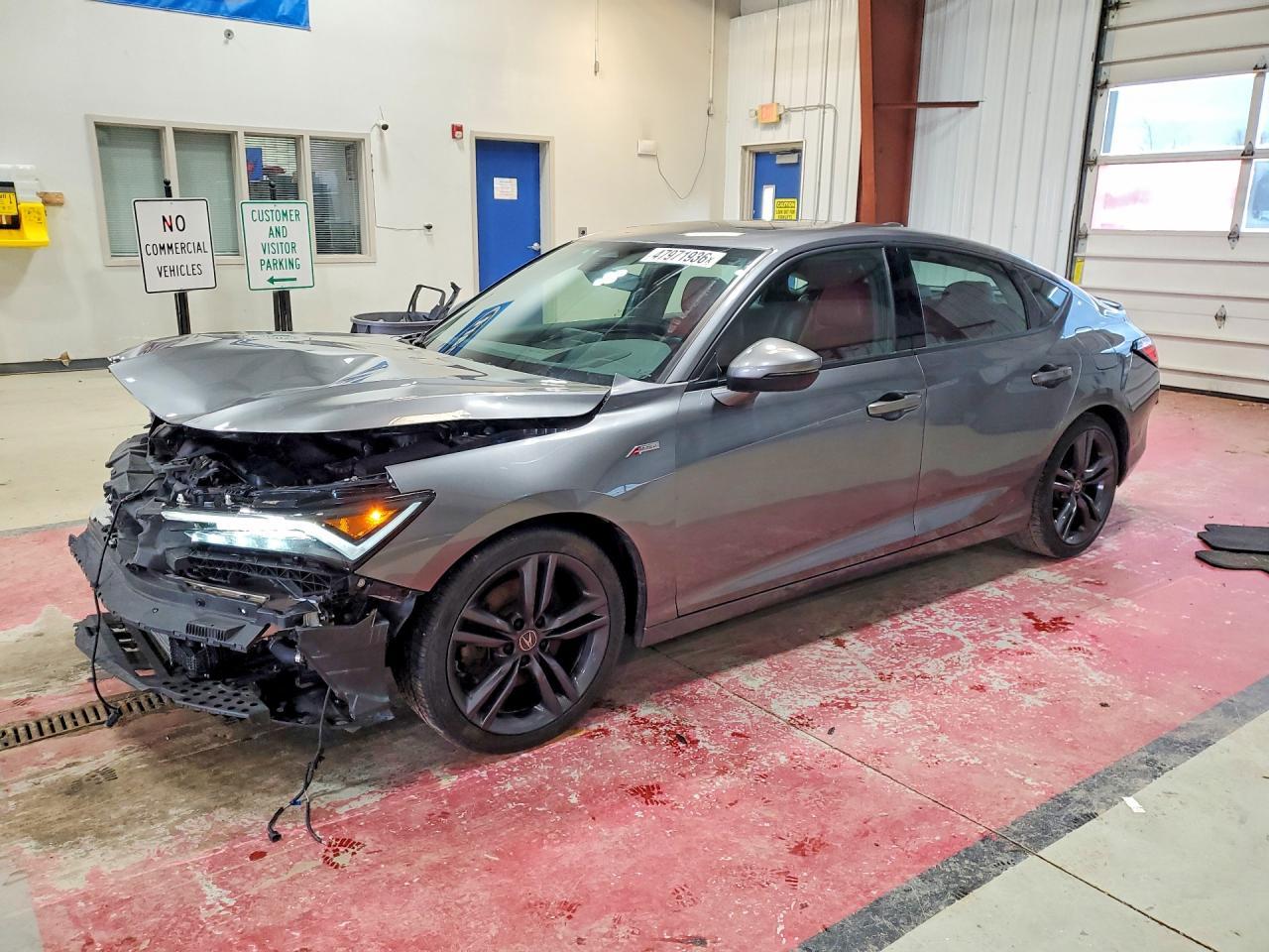 2024 ACURA Integra