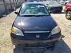 2002 HONDA CIVIC