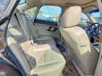 2008 SUBARU Legacy